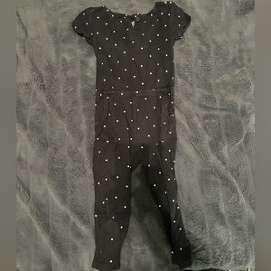 Girls’ Jumpsuit